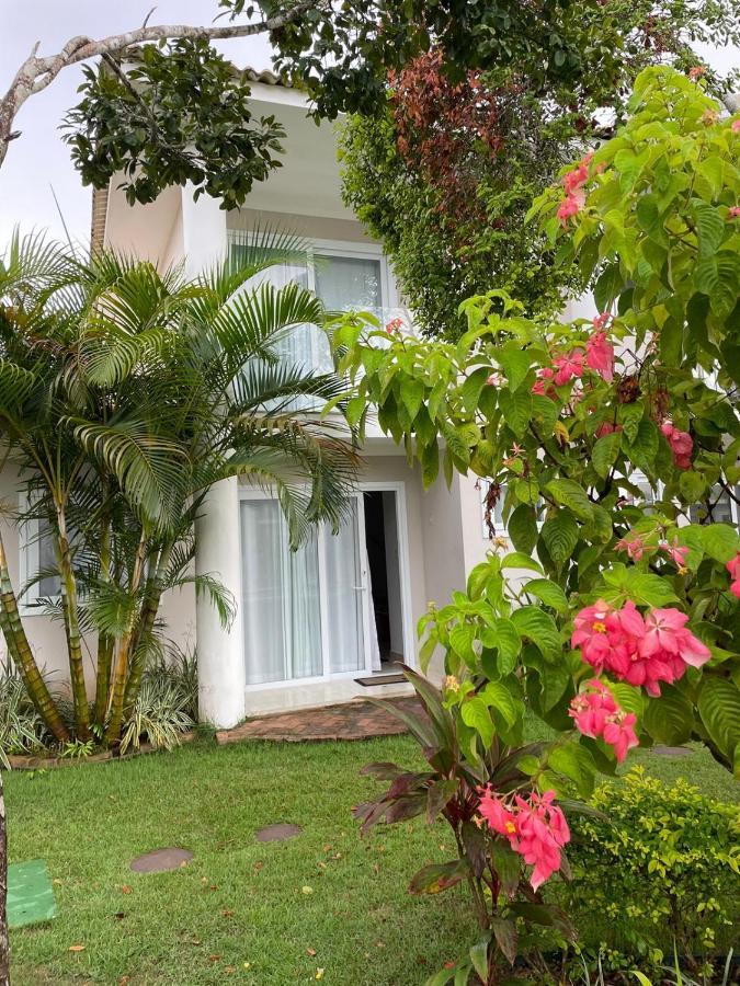 C17A - Seven Heaven Vacation Arraial D'Ajuda - Alto Da Pitinga - Casa 3 Suites Porto Seguro Eksteriør billede